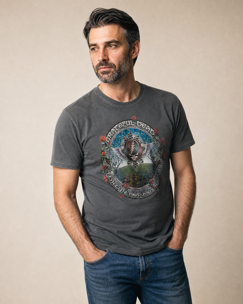TS-945 // Aztec 40 Years