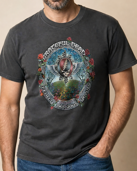 TS-945 // Aztec 40 Years