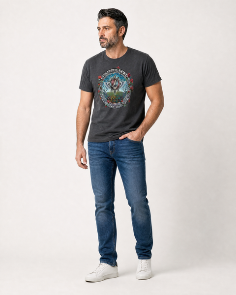 TS-945 // Aztec 40 Years