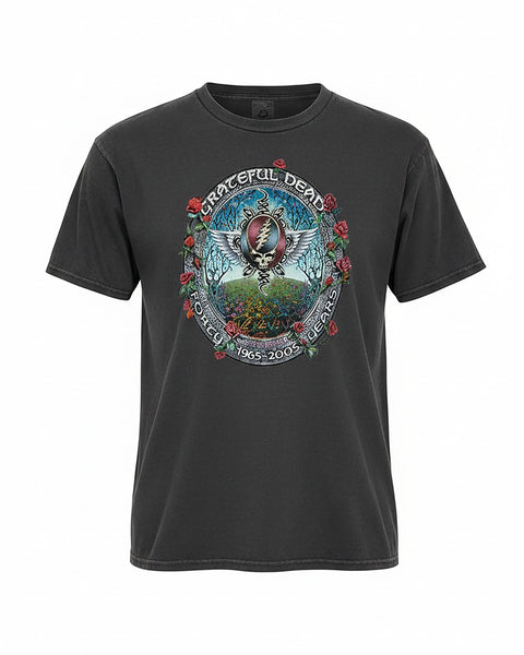 TS-945 // Aztec 40 Years