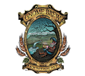 DS-116 // Gnome Brew Label