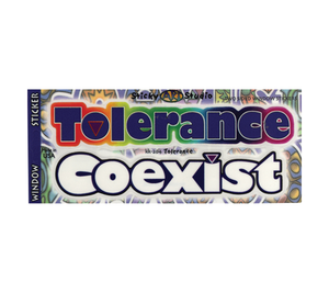 KK-204 // Tolerance