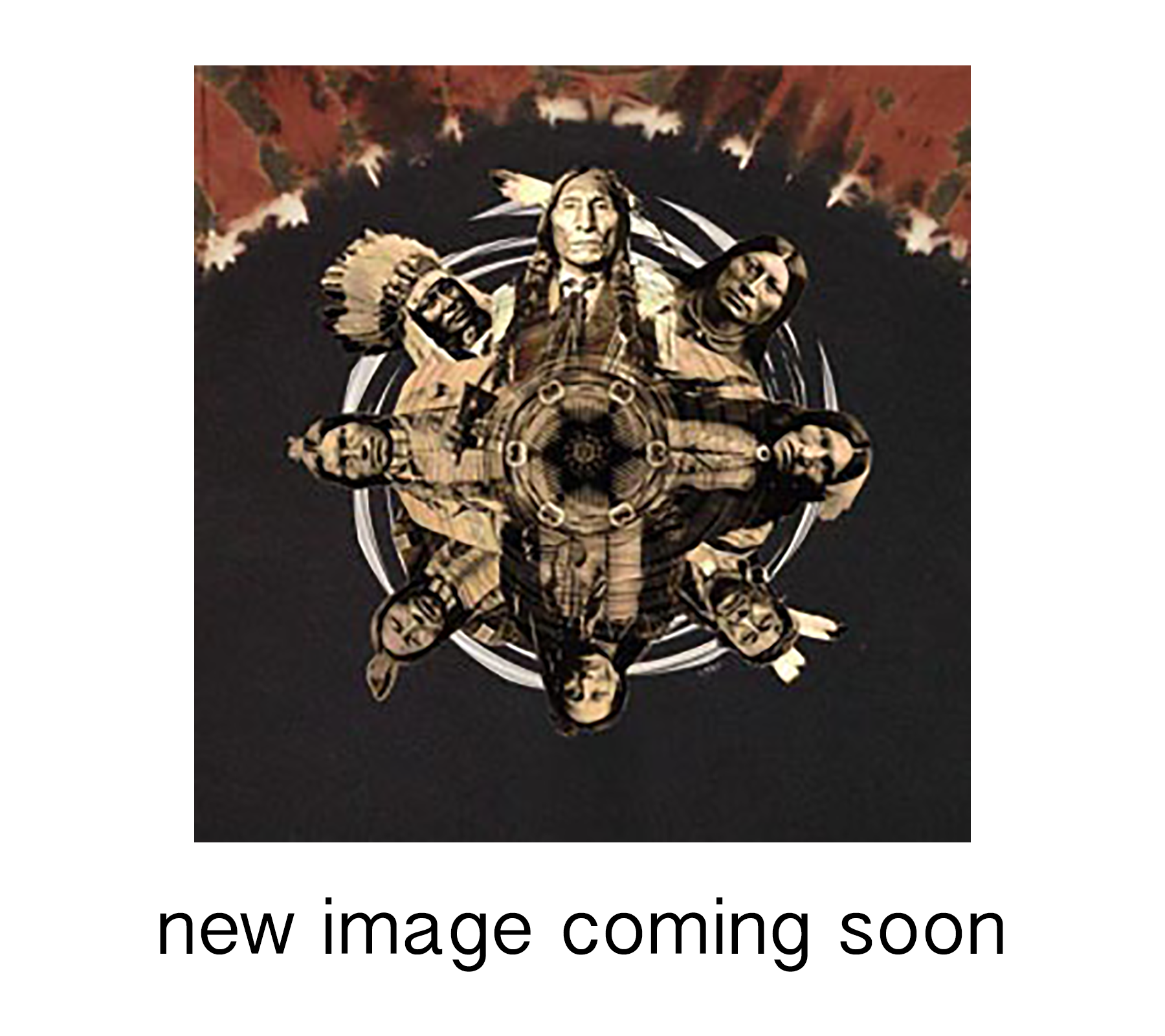 T-209 // Native Circle