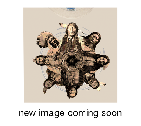 TS-209 // Native Circle
