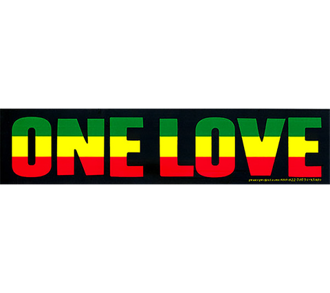 S-540 // One Love