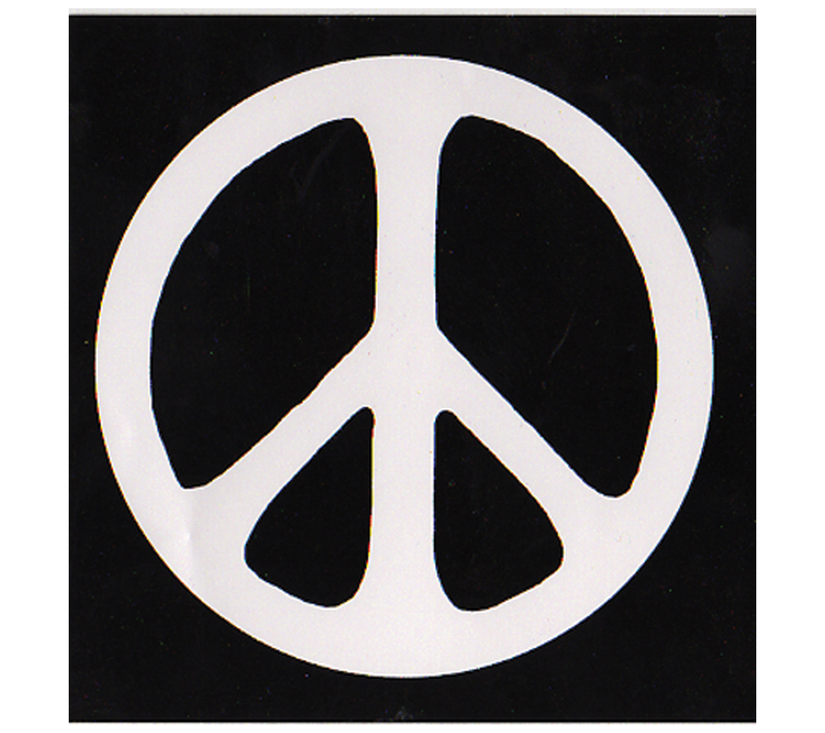 S-080 // Peace Sign – HappyLife Productions