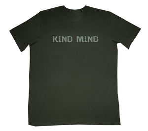 TS-572 // Kind Mind