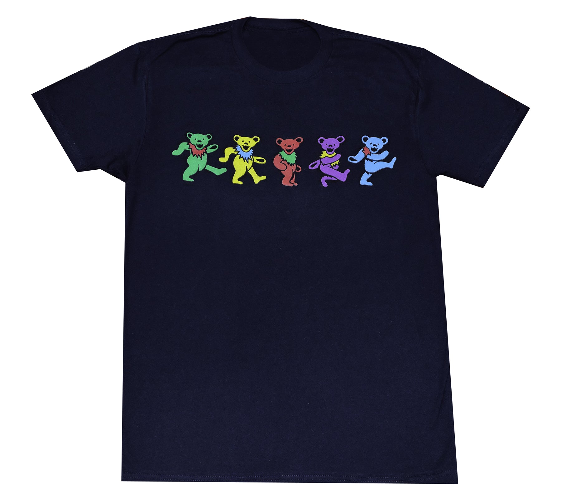 【 PROJECT】23SS★ High five bear Tshirt High Five Apparel