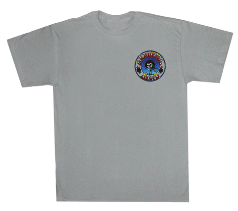 Grateful Dead⭐︎VW Your Face ポケットTシャツ Grateful Dead Grateful Dead⭐︎VW Your Face ポケットTシャツ Grateful Dead